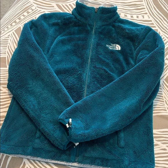 THE NORTH FACE zip up jacket - Picture 11 of 11